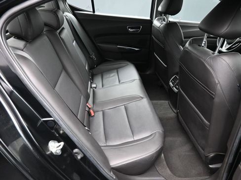 Certified 2020 Acura TLX w/ Technology Package image 23