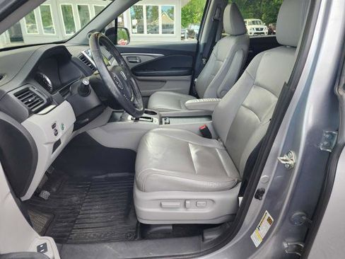 Used 2016 Honda Pilot EX-L image 11
