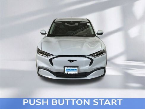 Used 2021 Ford Mustang Mach-E Select w/ Comfort/Technology Package AWD/4WD image 19