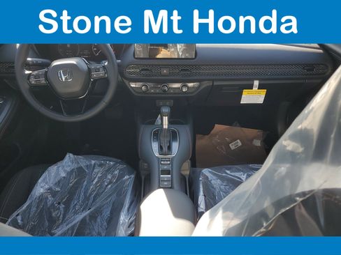 New 2026 Honda HR-V Sport image 14