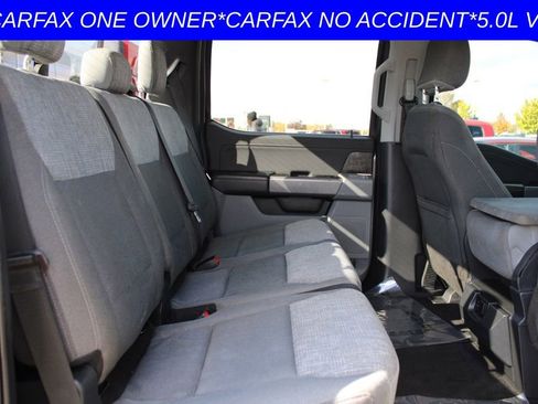 Used 2022 Ford F150 XLT w/ Equipment Group 302A High image 23