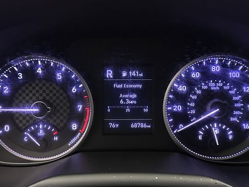 Used 2019 Hyundai Elantra SEL FWD image 17