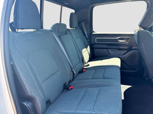 Used 2021 RAM 1500 Big Horn AWD/4WD image 25