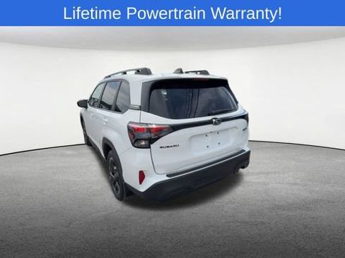 New 2026 Subaru Forester Premium AWD/4WD image 6