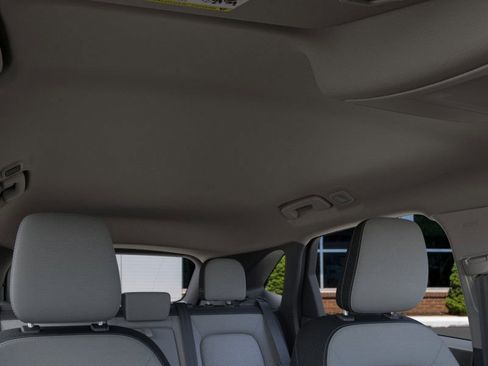 New 2025 Ford Escape Active w/ Cold Weather Package image 22