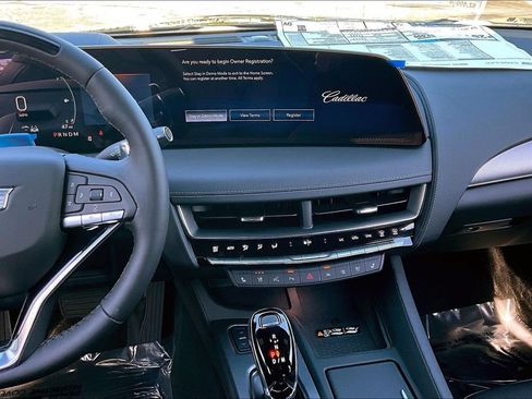 New 2026 Cadillac CT5 Premium Luxury RWD image 8
