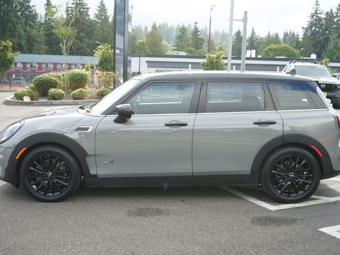 Used 2022 MINI Cooper Clubman S w/ Premium Package AWD/4WD image 7