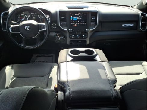 Used 2023 RAM 1500 Big Horn image 2