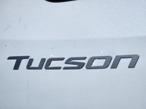 New 2026 Hyundai Tucson Limited AWD/4WD image 13