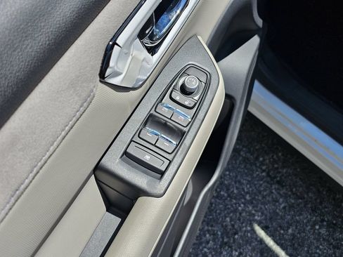 New 2026 Subaru Forester Limited AWD/4WD image 18