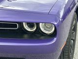 Certified 2023 Dodge Challenger SXT image 6