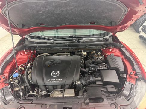 Used 2016 MAZDA MAZDA6 Sport FWD image 32