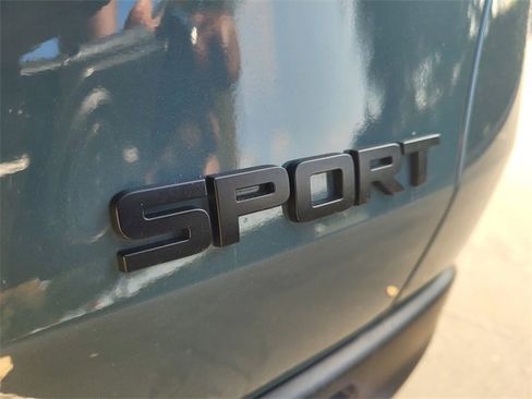 Used 2025 Honda HR-V Sport image 27