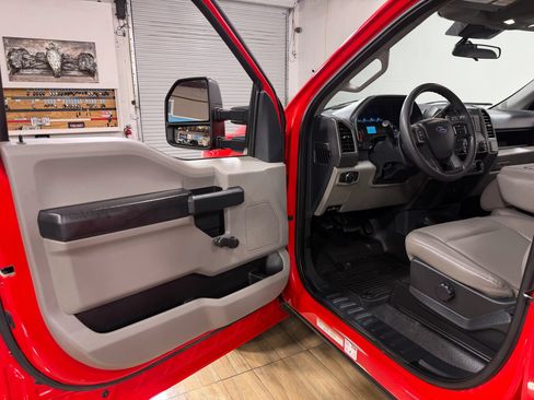 Used 2022 Ford F450 XL AWD/4WD image 12