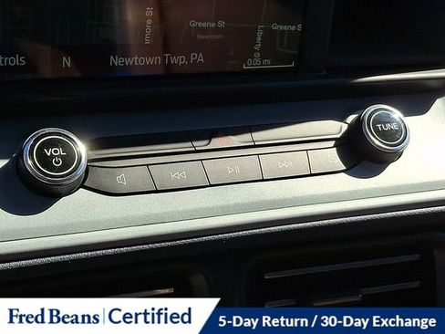 Used 2024 Ford Maverick Lariat AWD/4WD image 18