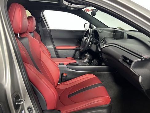 Used 2021 Lexus UX 250h F Sport image 32