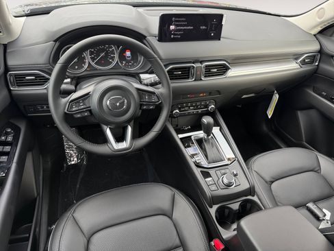 New 2025 MAZDA CX-5 AWD 2.5 S w/ Preferred Package image 15