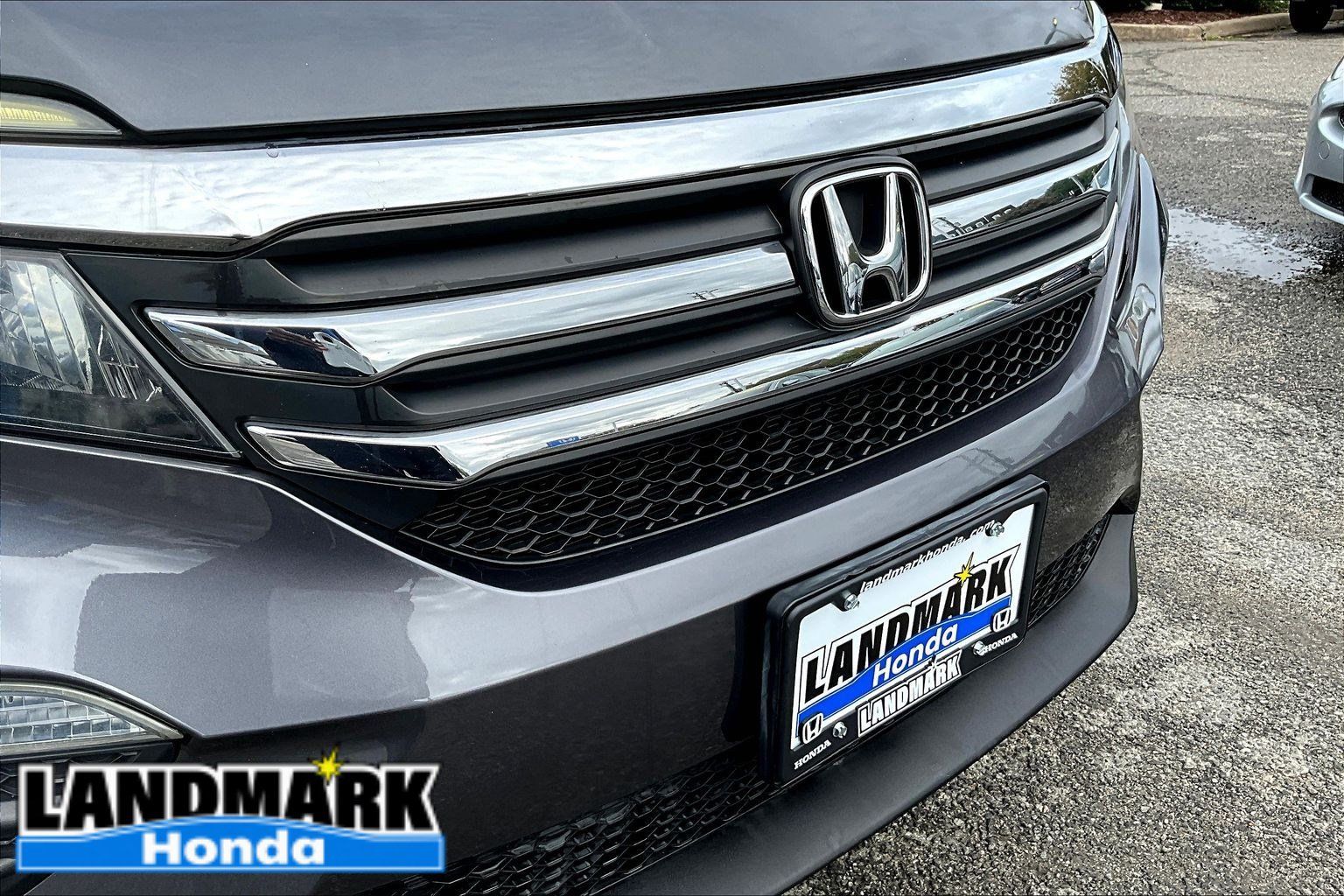 Used 2016 Honda Pilot EX-L image 31