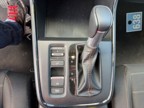 Certified 2025 Honda CR-V Sport image 14