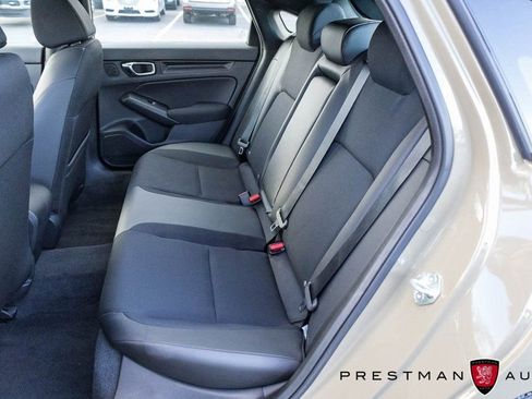 Used 2025 Honda Civic Sport image 34