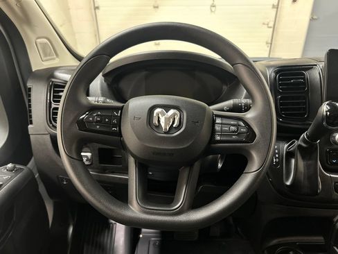 Used 2026 RAM ProMaster 1500 w/ Premium Convenience Group FWD image 15