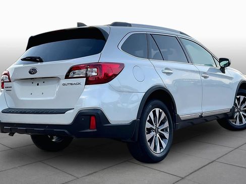 Used 2019 Subaru Outback 2.5i Touring w/ Protection Package #1 AWD/4WD image 13