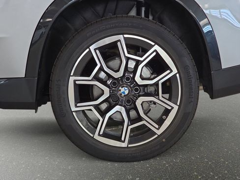 New 2026 BMW X1 xDrive28i w/ Convenience Package AWD/4WD image 21