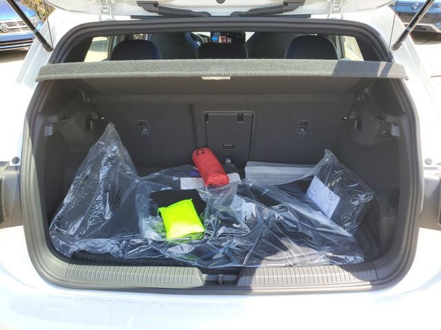 New 2026 Volkswagen Golf w/ Euro Style Package AWD/4WD image 8