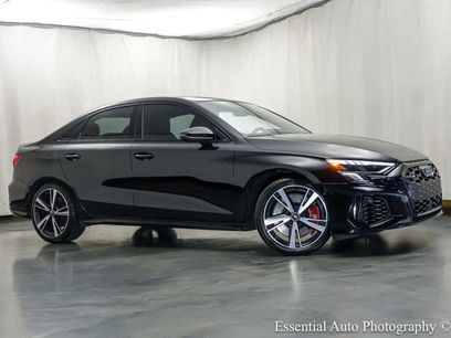 Used 2023 Audi S3 Premium Plus