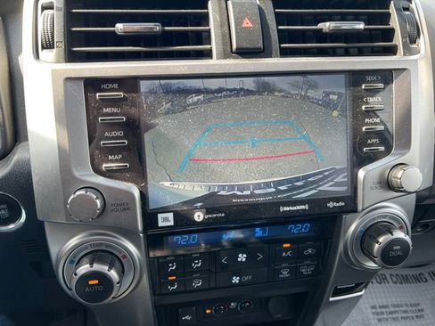 Used 2021 Toyota 4Runner Limited image 22