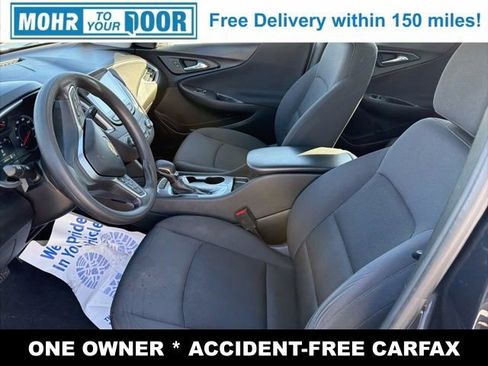 Used 2022 Chevrolet Malibu LS image 13
