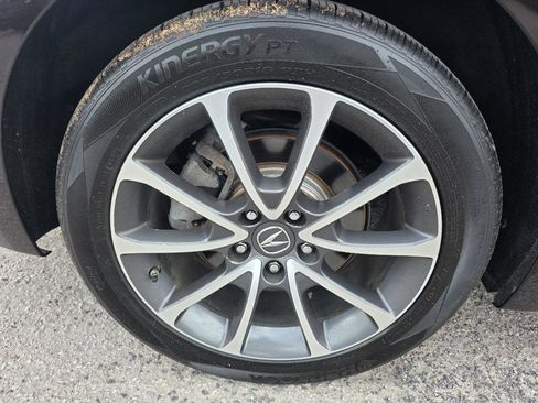 Used 2015 Acura TLX V6 w/ Advance Package image 19