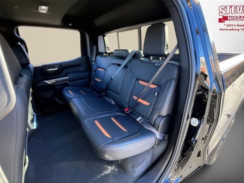 Used 2021 GMC Sierra 1500 AT4 w/ AT4 Value Package image 21