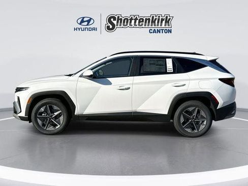 Used 2026 Hyundai Tucson SEL AWD/4WD image 5