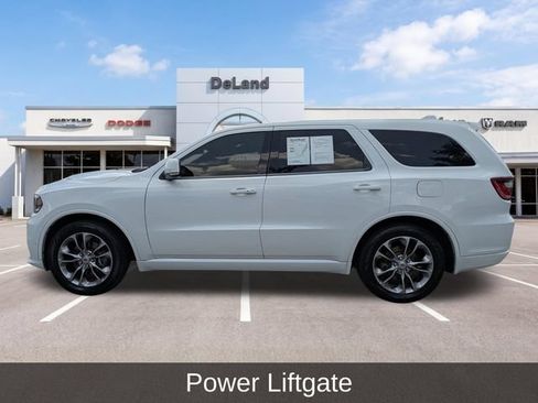 Used 2019 Dodge Durango R/T RWD image 7