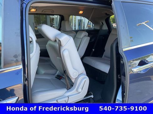 Used 2023 Honda Odyssey Touring image 30