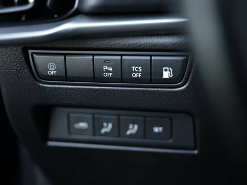 Used 2024 MAZDA CX-90 Plug-In Hybrid w/ Premium Plus image 21