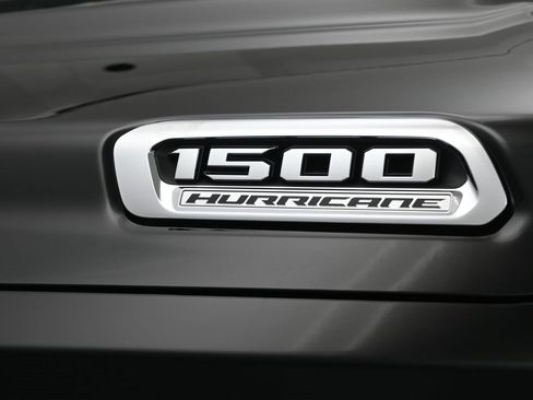 New 2026 RAM 1500 Laramie image 13