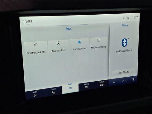 Used 2023 Ford Bronco Badlands image 16