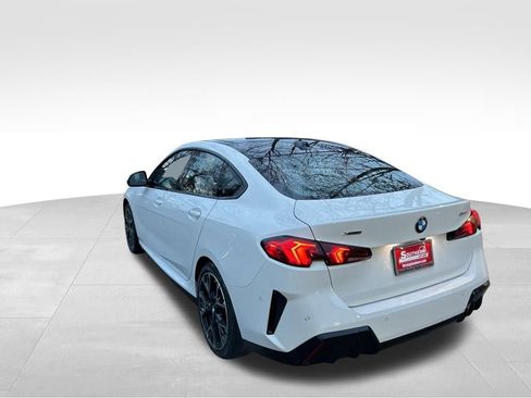 Used 2025 BMW 228i xDrive AWD/4WD image 3