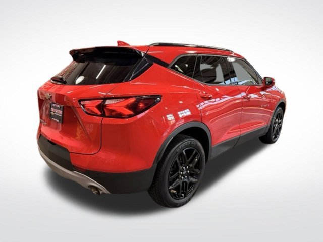 Used 2020 Chevrolet Blazer LT AWD/4WD image 22