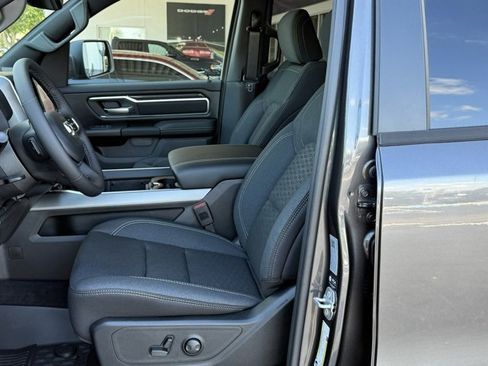 New 2026 RAM 1500 Big Horn image 16