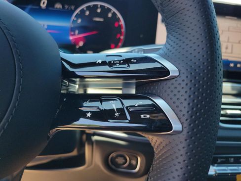 New 2026 Mercedes-Benz GLS 450 4MATIC image 23