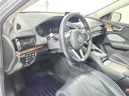 Used 2024 Acura RDX SH-AWD w/Advance image 10