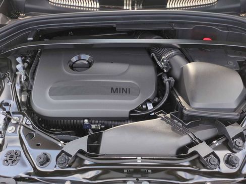 New 2025 MINI Cooper Countryman S image 14