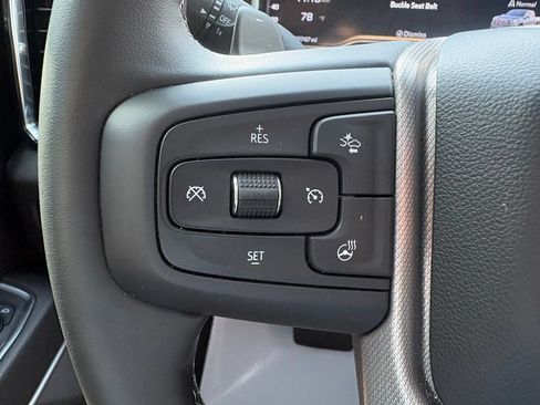 Used 2023 GMC Sierra 1500 Denali w/ Denali Reserve Package AWD/4WD image 19
