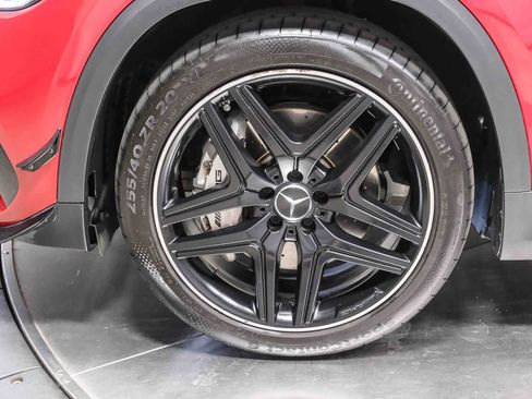 Certified 2023 Mercedes-Benz GLA 35 AMG 4MATIC image 10