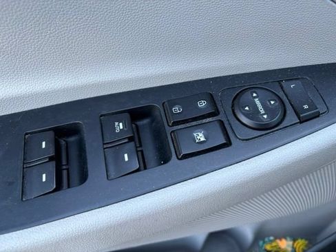 Used 2018 Hyundai Tucson SEL FWD image 14