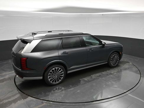 New 2027 Hyundai Palisade Calligraphy AWD/4WD image 33