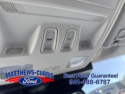 New 2026 Ford Bronco Sport Outer Banks w/ Sasquatch Outer Banks Package AWD/4WD image 20